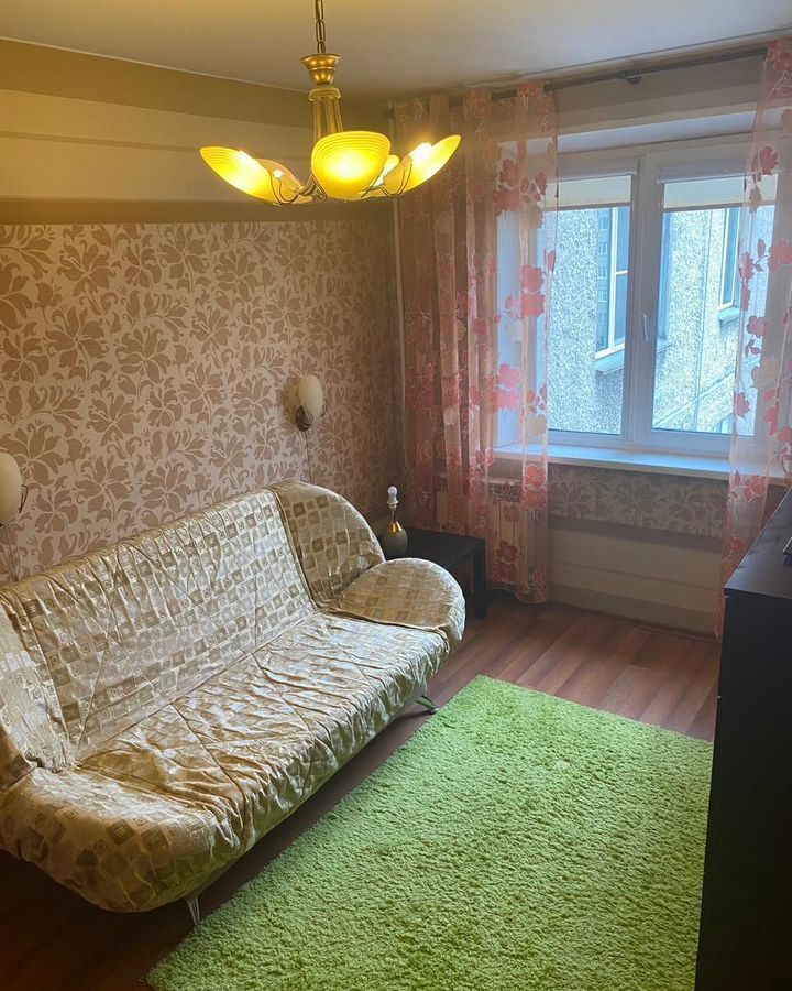 квартира г Челябинск р-н Центральный ул Российская 61а фото 10
