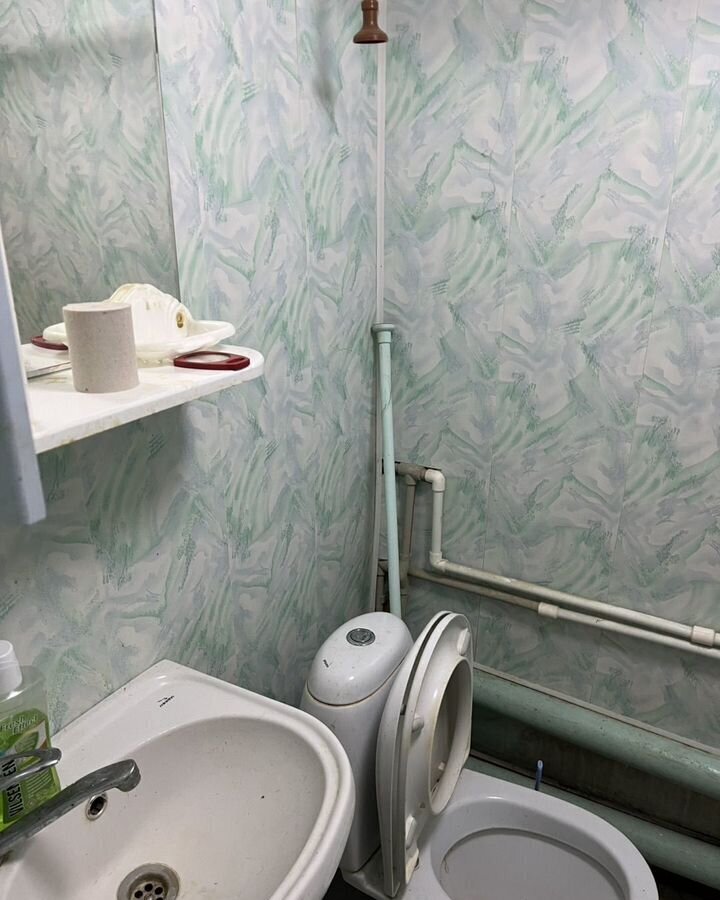 дом г Урюпинск ул Тимирязева 21 фото 8