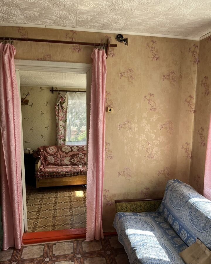 дом г Урюпинск ул Тимирязева 21 фото 10