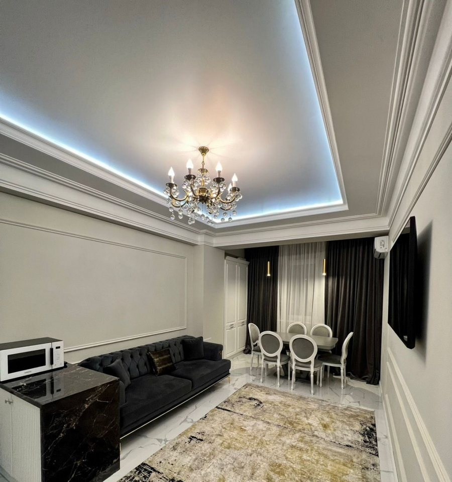 квартира г Махачкала ул Устарбекова 6 фото 18