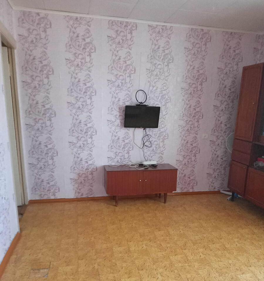 квартира г Каменск-Шахтинский ул Ворошилова 143/2 фото 7