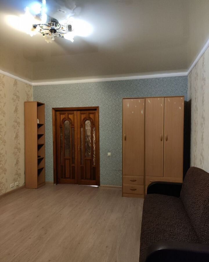 квартира г Липецк р-н Левобережный пр-кт Мира 26 фото 11