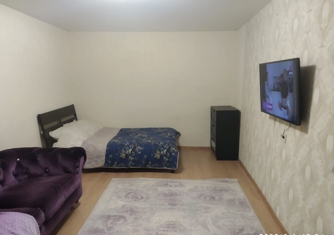 квартира г Каменск-Уральский ул Парковая 29 мкр-н Октябрьский фото 5