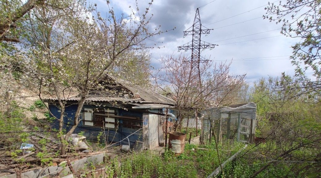 дом г Старый Оскол ул Комсомольская 15 фото 2