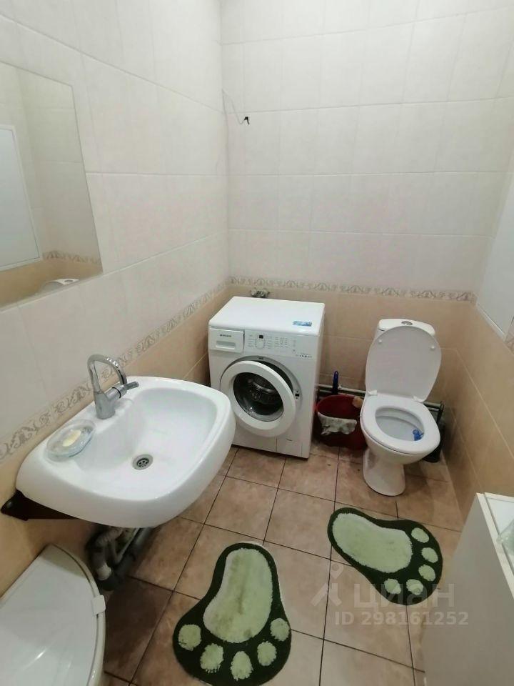 квартира г Химки ул Ватутина 4к/1 Химки фото 10