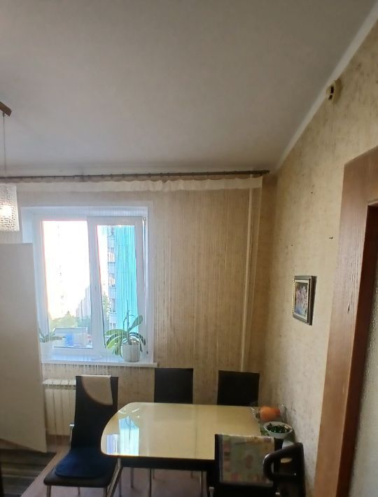 квартира г Курск р-н Центральный пр-кт Вячеслава Клыкова 12 фото 5