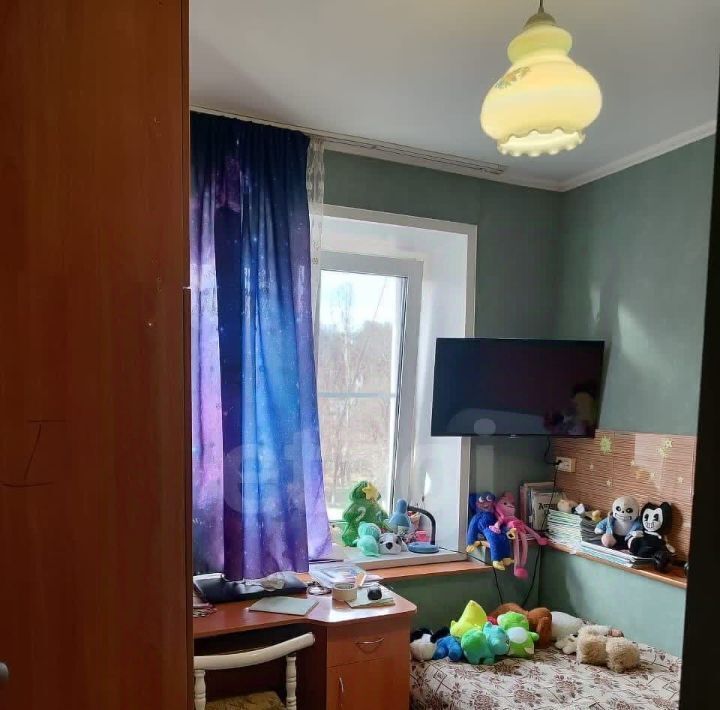 квартира г Горно-Алтайск пр-кт Коммунистический фото 5