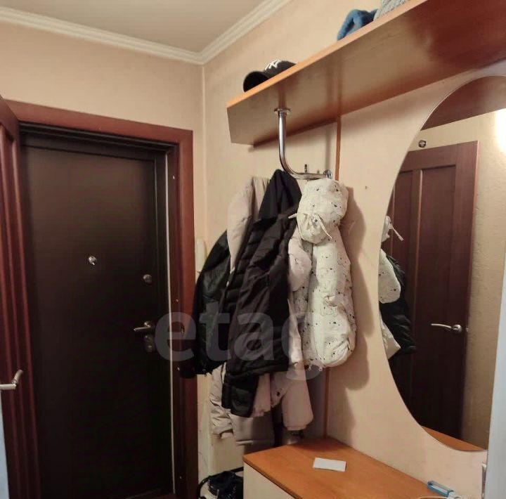 квартира г Горно-Алтайск пр-кт Коммунистический фото 6