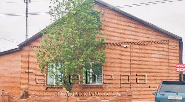 р-н Центральный ул 3-я Дальневосточная фото