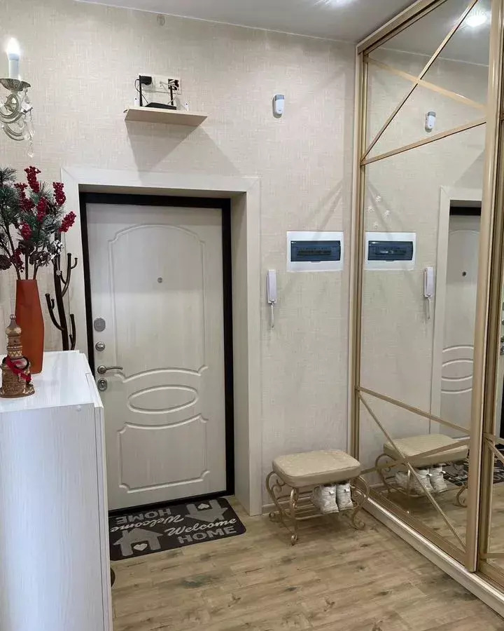 квартира г Ковров ул Комсомольская 103 фото 1