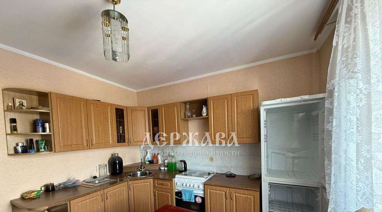 квартира г Старый Оскол микрорайон Макаренко 11В фото 2