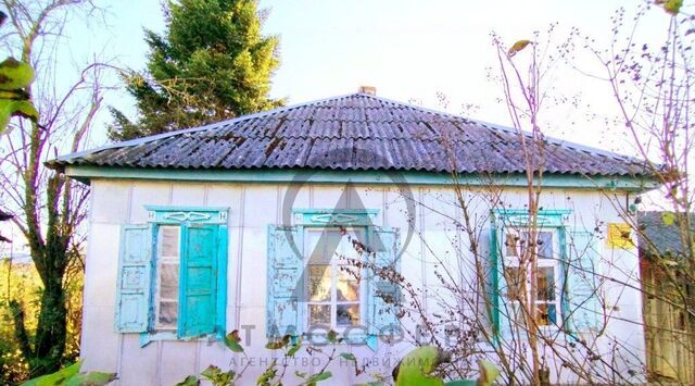 п Новые Поляны ул Чапаева фото