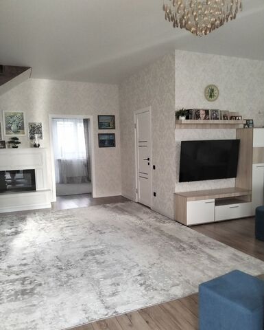 п Российский ул им. Академика Сахарова 33к/4 фото