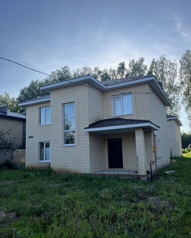 ул Зеленая 70 Республика Татарстан Татарстан, Егорьевское сельское поселение, Казань фото