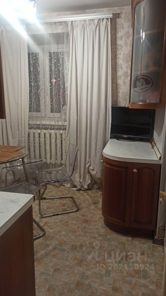 квартира г Химки ул Зеленая 6 фото 1