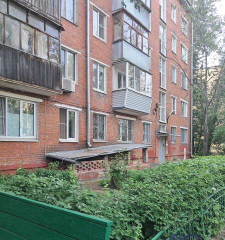 мкр Кучино пр-кт Жуковского 2 Кучино, м-н фото