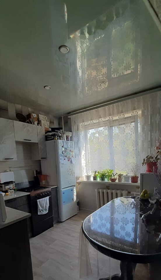 квартира г Саратов ул им Тулайкова Н.М. 5а фото 1