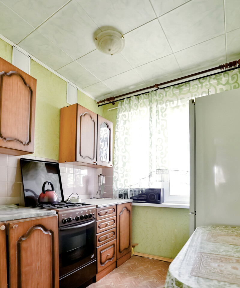 квартира г Орск ул Добровольского 10б фото 1