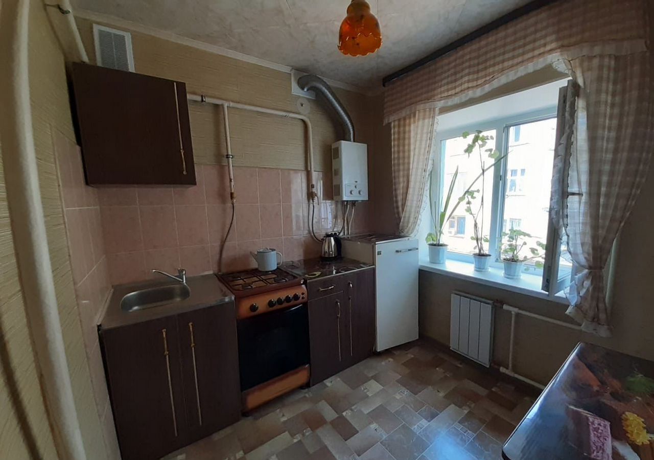 квартира г Саратов р-н Заводской ул Огородная 19 фото 1