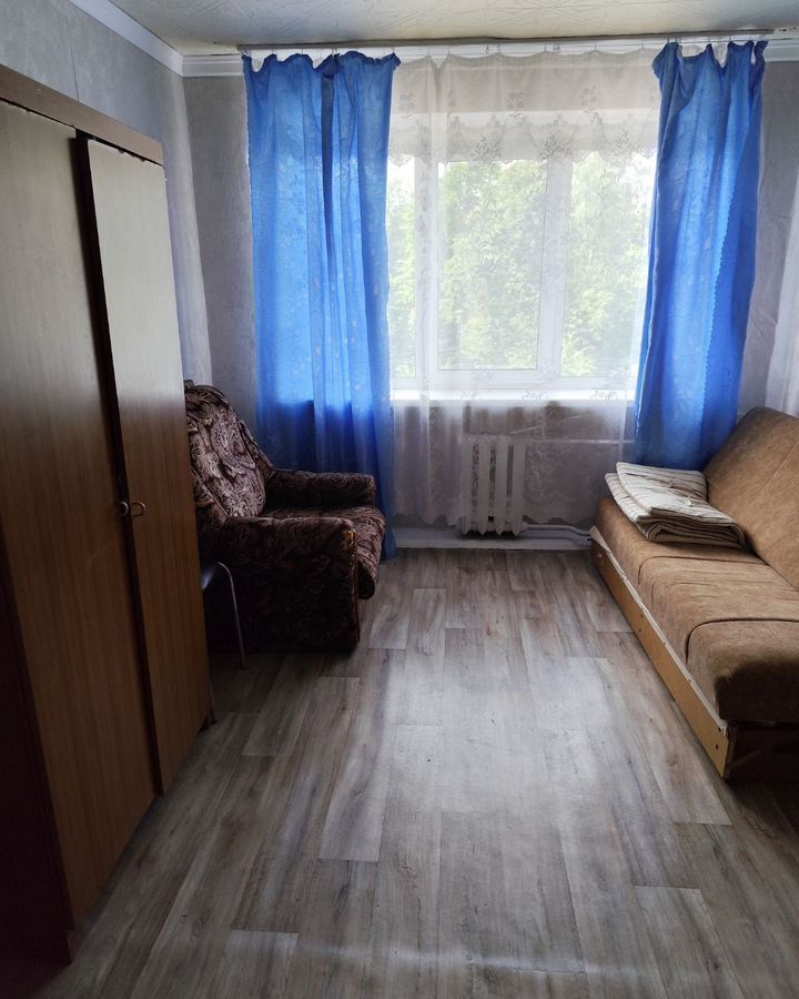 комната г Псков Завеличье ул Киселева 18а фото 1