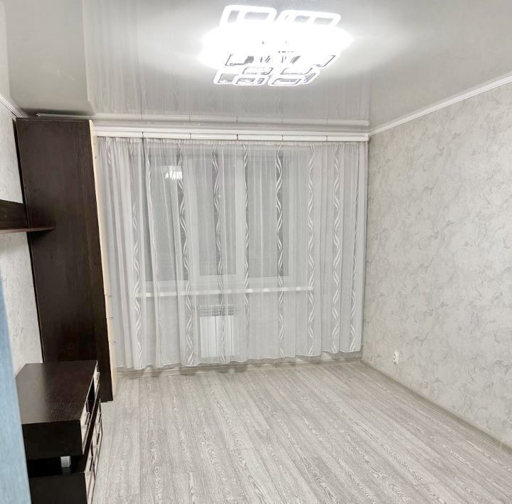 квартира г Пенза р-н Железнодорожный ул Антонова 18 фото 2