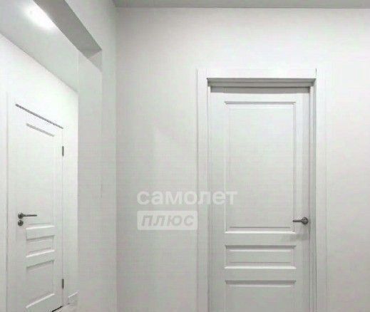 квартира г Липецк р-н Октябрьский ул Механизаторов 5 фото 4