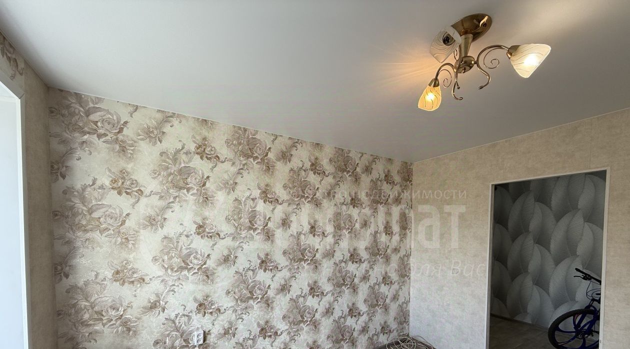 комната г Курган ул Дзержинского 17а фото 2