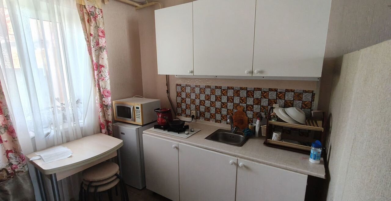 квартира г Кашира ул Карла Маркса 3 фото 3