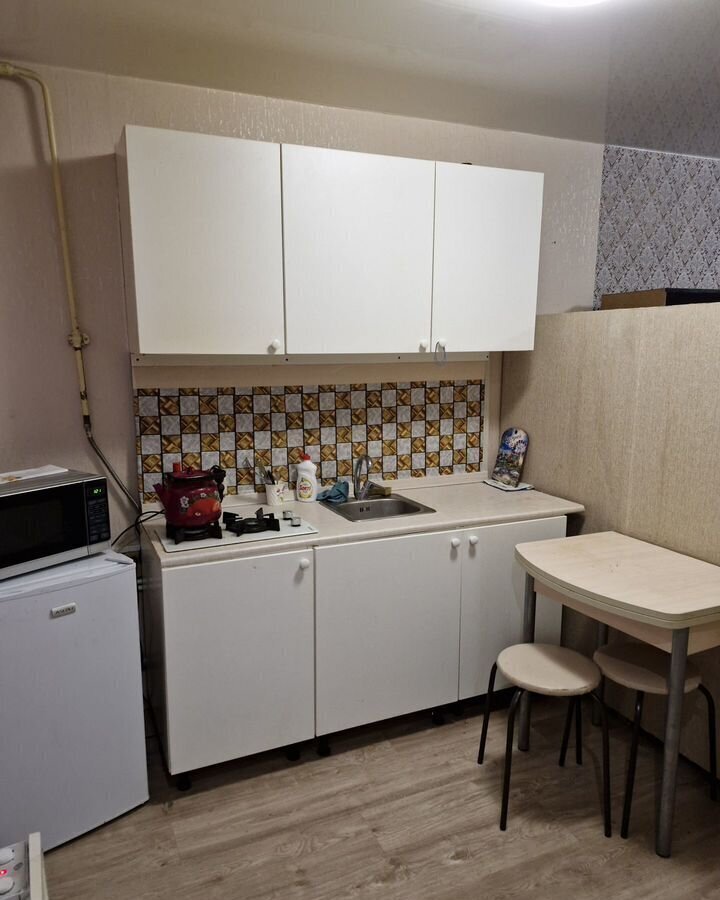 квартира г Кашира ул Карла Маркса 3 фото 4
