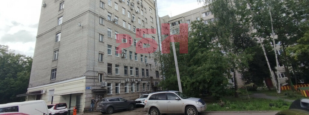 офис г Ярославль пр-кт Ленина 25 фото 2