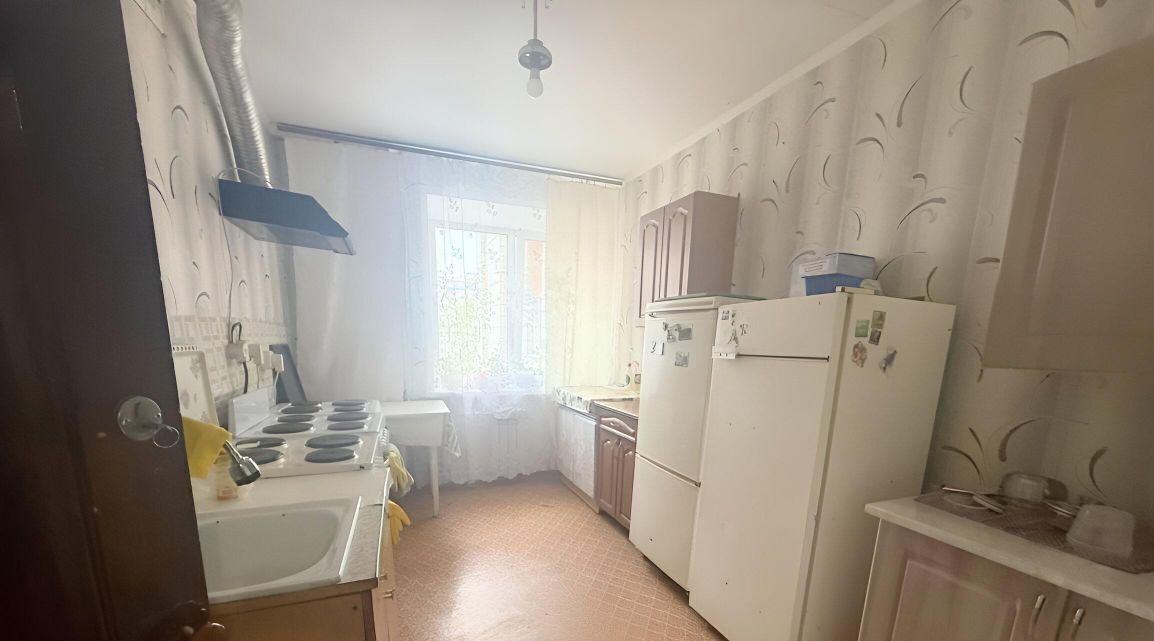 комната г Казань Козья слобода ул Маршала Чуйкова 63 фото 2