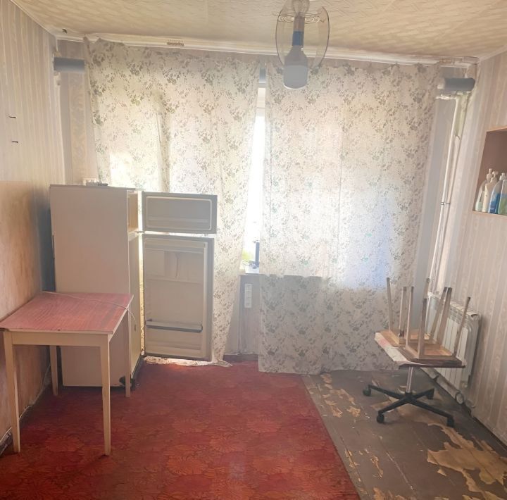 комната г Саратов р-н Ленинский ул им Космодемьянской З.А 26 фото 1