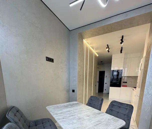 квартира г Майкоп ул Краснооктябрьская 27 фото 2