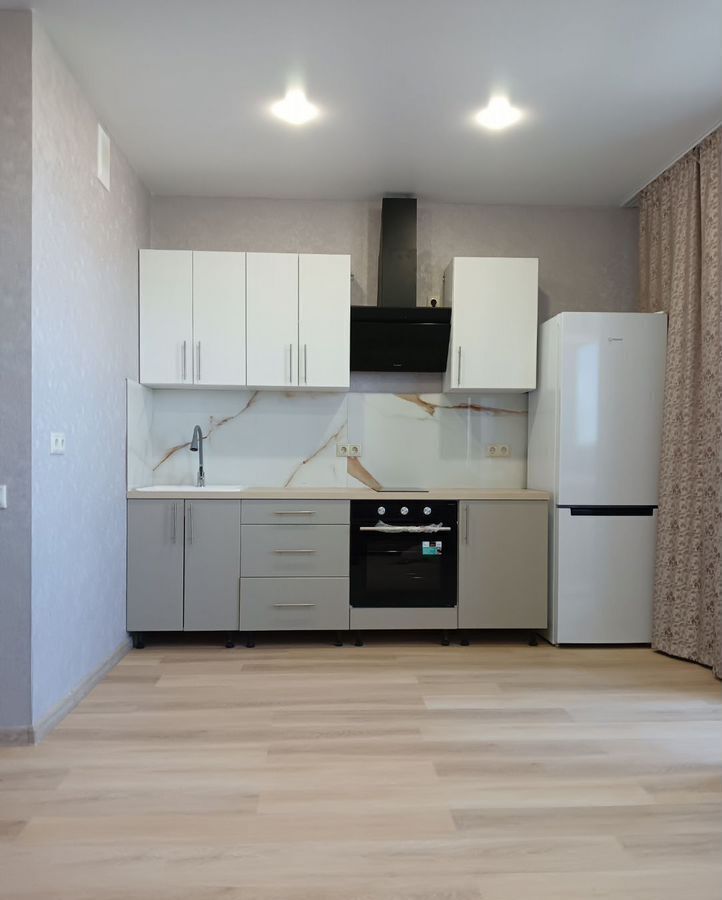 квартира г Самара Гагаринская ул Авроры 148а фото 4