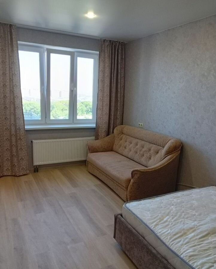квартира г Самара Гагаринская ул Авроры 148а фото 2