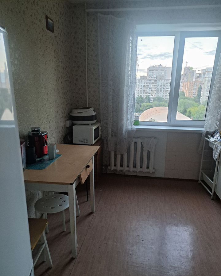 квартира г Самара Алабинская ул Дачная 17 фото 3
