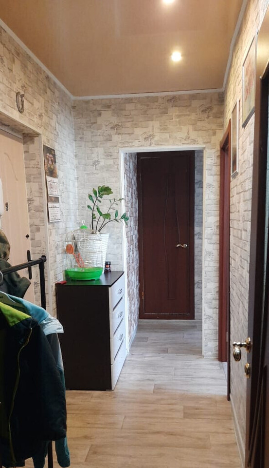 квартира г Саратов ул им Тулайкова Н.М. 5а фото 4