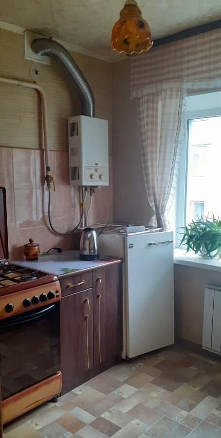 квартира г Саратов р-н Заводской ул Огородная 19 фото 2