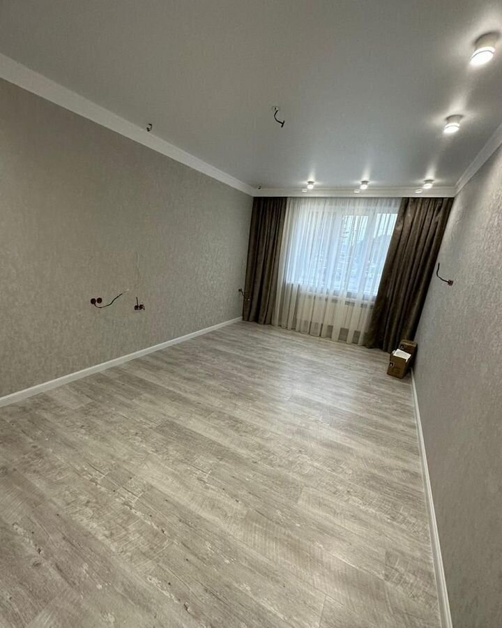 квартира г Нальчик ул Шогенова 55к/1 фото 4