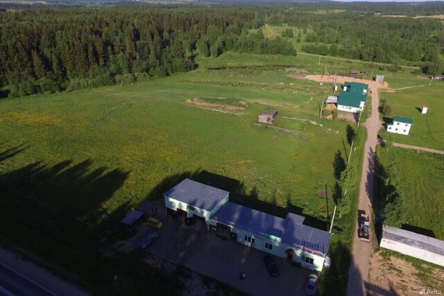 территория Лесной Городок, улица Лесной Городок фото