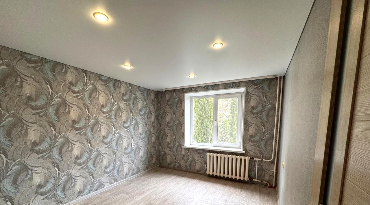 квартира г Уфа р-н Ленинский ул Ахметова 300 фото 17
