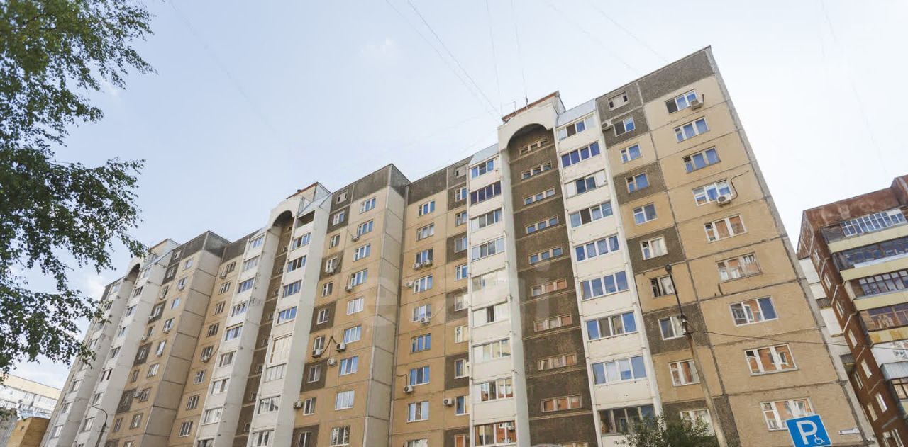 квартира г Уфа р-н Кировский б-р Дуванский 23 фото 30