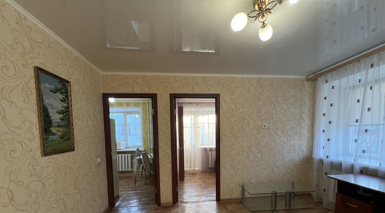 квартира г Оренбург р-н Центральный ул Аксакова 11 фото 5