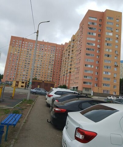 ул Летчиков 9 фото