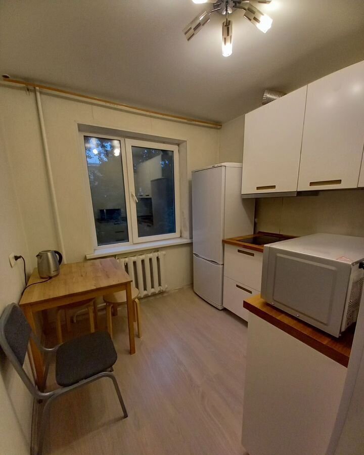 квартира г Новосибирск Сибирская ул Гоголя 11а фото 16