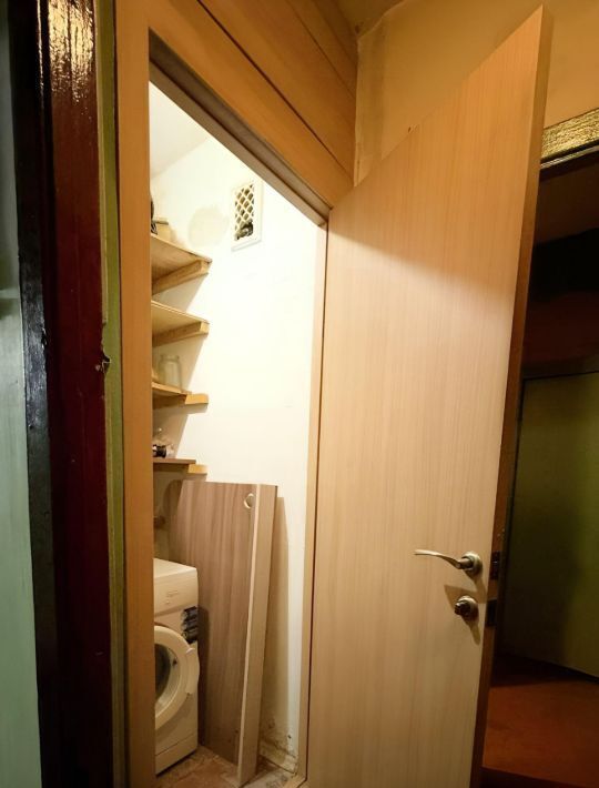 комната г Красноярск р-н Кировский ул Щорса 60 фото 11