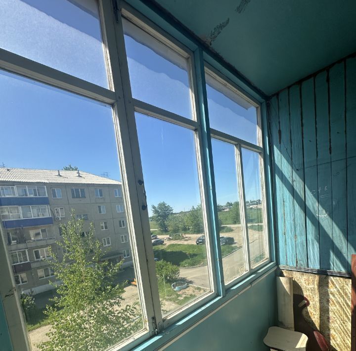 квартира г Канск мкр Солнечный 54/19 фото 12