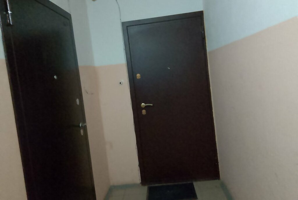 квартира г Уфа Колгуевский ул Габдуллы Амантая 6/1 фото 1