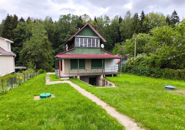 снт Березка-3 49 км, 71, Сергиев Посад, Ярославское шоссе фото