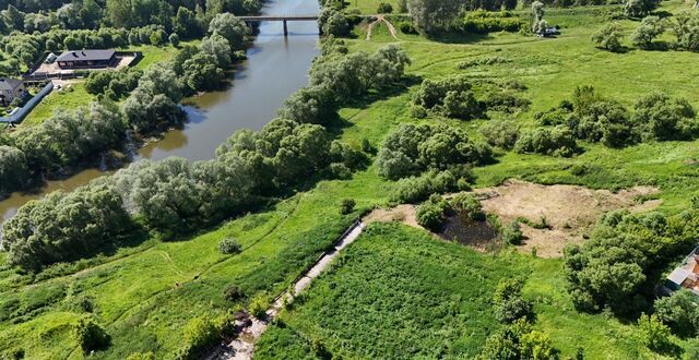 73 км, Серпухов, Симферопольское шоссе фото